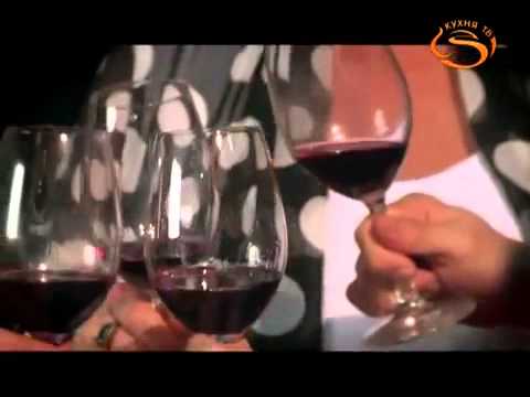 Видео: Вкус Греции 2.  Лутраки, Немея, Нафплио.