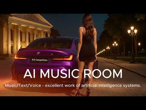 Видео: Играй со мной - AI MUSIC ROOM