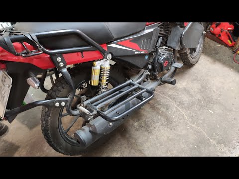 Видео: GRADER 250 не купуй поки не подивишся. Всі недоліки та нюанси.