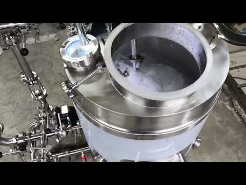 Видео: ПВК 150л. С жесткой объвязкой и холодильником 4дюйма.