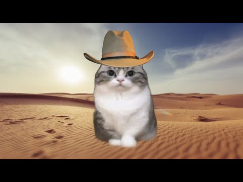 Видео: "Комару. Дикий запад" ВСЕ СЕРИИ