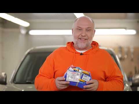 Видео: Как подобрать буксировочный трос? - Советы Бывалых