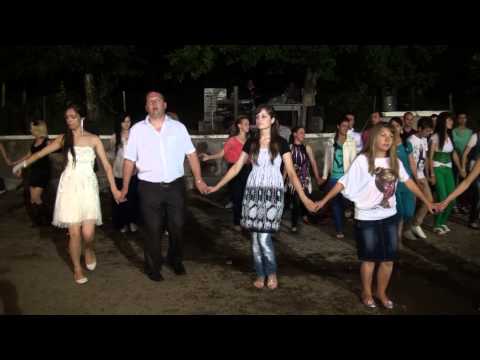 Видео: Фатме Мехмедова-бал4