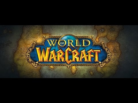 Видео: WoW - Экскурсия в Каражан