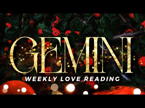 Видео: БЛИЗНЕЦЫ — Кто-то не может перестать скучать по тебе, но у этой связи всё ещё есть шанс | 8–14 но...