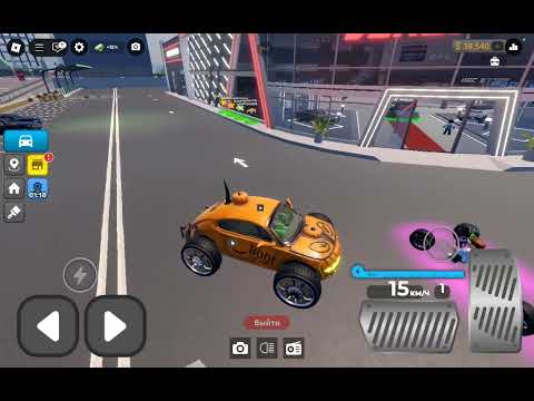 Видео: Показываю машины прокачивание nissan