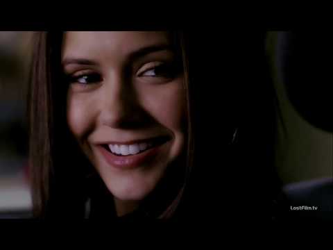 Видео: Дневники вампира - История - Hold On [1x01—8x16]