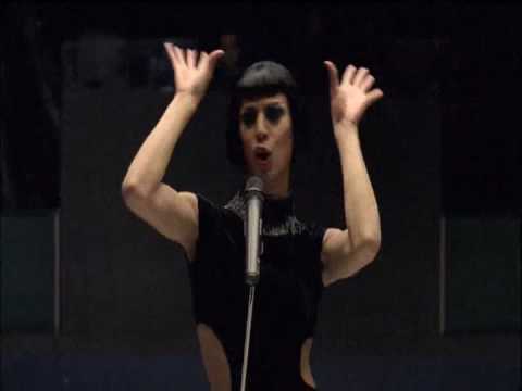 Видео: Мумий Тролль - Лазурно-Бирюзовые