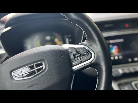 Видео: Geely Atlas Pro, 48000 км, размышления, новые тенденции, состояние Прошки на сегодня, планы, зима!