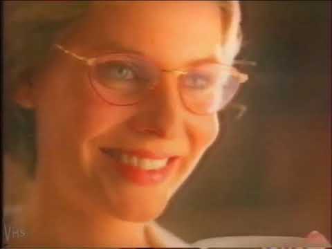 Видео: Рекламные блоки и анонсы (ОРТ, 28.12.1997)