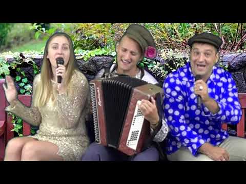 Видео: Дарья Швецова  Юрий Германович   - "Любовь  проказница"