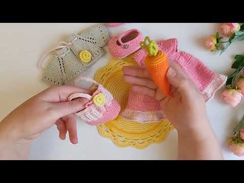 Видео: Зайка Антуанетта и слезы блогера 😉