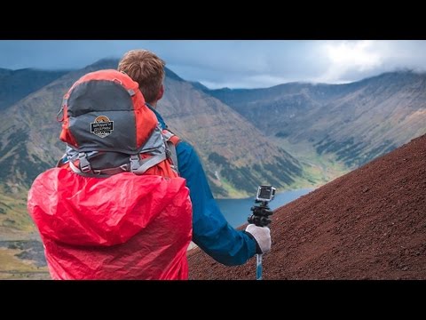 Видео: Твоя Камчатка — Невошедшее.