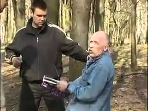 Видео: 9 канал.ТВ передача ЗАЩИТИ СЕБЯ САМ.19