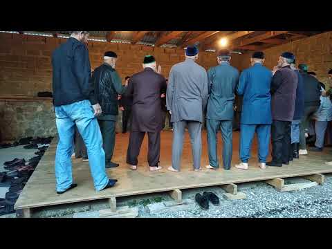Видео: Ведено 2018 Саг1а
