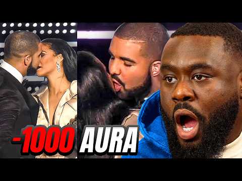 Видео: ЛУЧШАЯ VS ХУДШАЯ АУРА!! | Реакция ShxtsnGigs