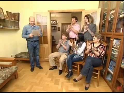 Видео: "Званый ужин" на "Рен-ТВ" (Неделя 261-4). Суперфинал