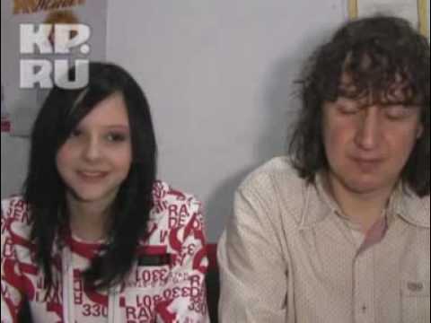 Видео: Ранетки  распадаются ?