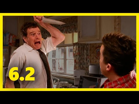 Видео: МАЛКОЛМЫН ЭРГЭН ТОЙРОНД 6.2