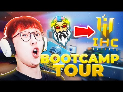 Видео: IHC PUBG БАГИЙН BOOTCAMP TOUR