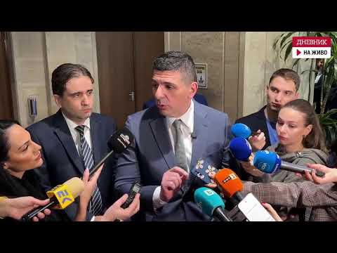 Видео: На живо