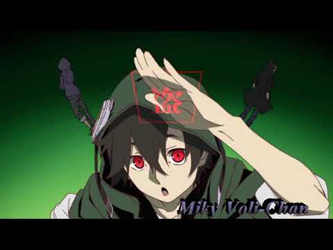 Видео: Аниме клип-Мы вышли из темноты(На заказ)