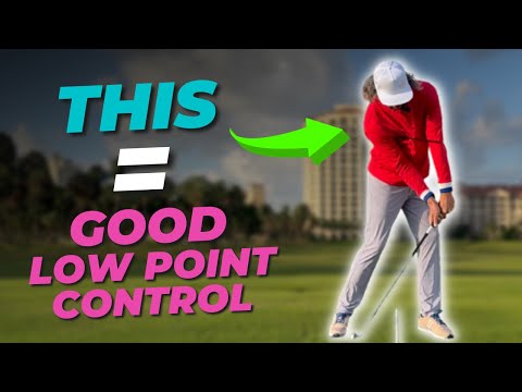 Видео: Понимание динамики движения по обочине трассы для идеального контроля нижней точки