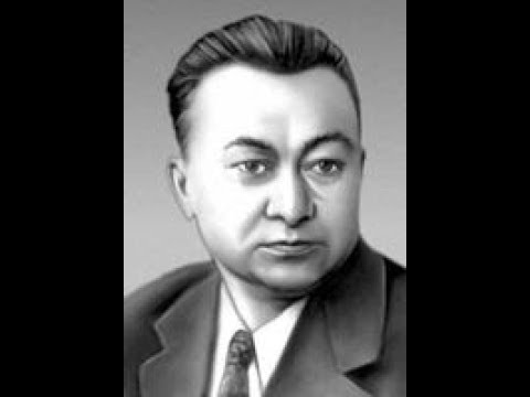 Видео: Малишко Андрей Самойлович