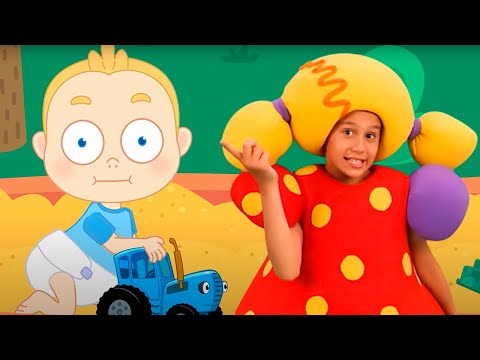 Видео: Подгузник на Попе, Котятки, Где Ладошки? | КУКУТИКИ - Песенки и Мультики для самых маленьких