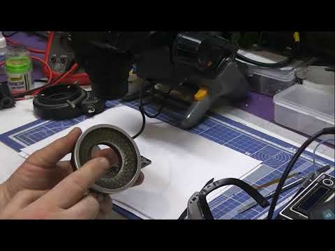 Видео: Зачем нужен поляризованный свет при работе с микроскопом.