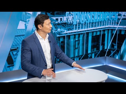 Видео: Студия Postimees: кто станет мэром Таллинна? Отвечает Михаил Кылварт