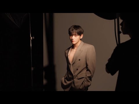 Видео: Новое видео Taehyung для YUNTH только что вышло — фанаты не могут перестать его пересматривать!