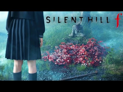 Видео: СТРИМ С ЧИПАЕМ#409 - SILENT HILL F (ПРОДОЛЖАЕМ ДОЛГОЖДАННУЮ НОВИНКУ НА ХАРДЕ) - ЧАСТЬ #2