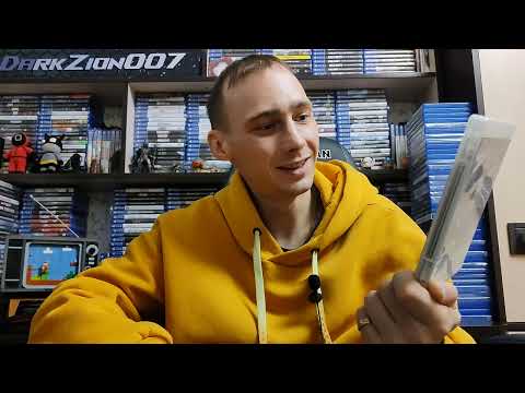 Видео: Пополнение коллекции #82