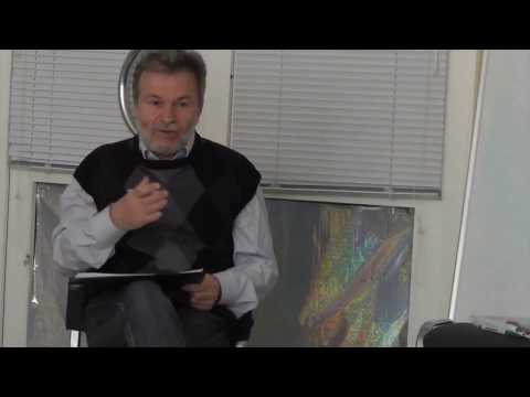 Видео: Семинар по психоанализу ВЕРЫ (РОСТОВ НА ДОНУ 2013), ФРАГМЕНТЫ 1