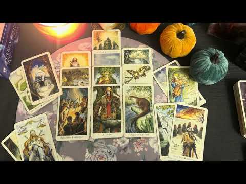 Видео: С каким мужчиной тебе суждено быть счастливой ⁉️