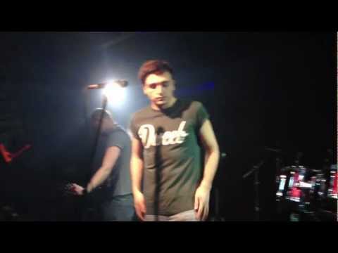 Видео: Валентин Стрыкало - Преждевременное Семяизвержение