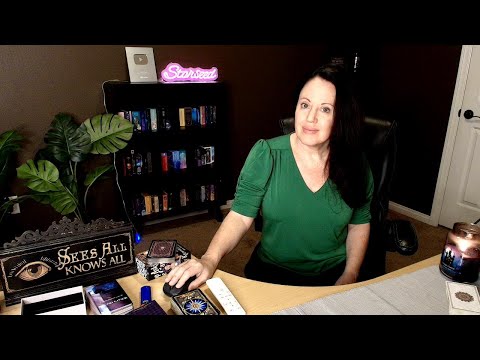 Видео: Овен — тебя ждет большой успех.