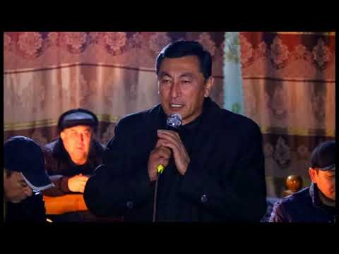 Видео: Алишер Косимов Асака Коратепада  туйда жонли ижро 2021
