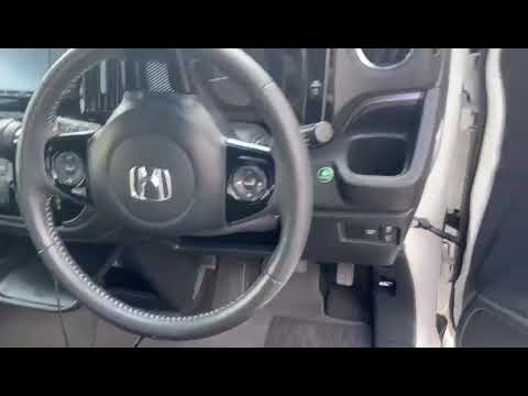 Видео: КРАТКИЙ ОБЗОР HONDA N WGN ТУРБО-ПУШКА 2019 ГОД.