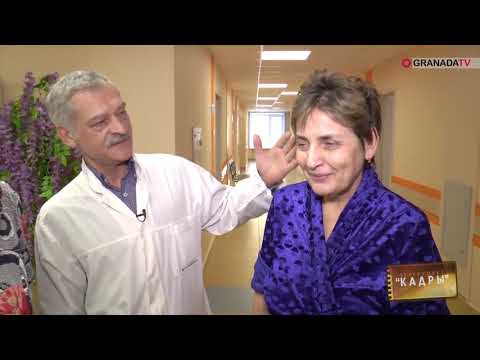 Видео: Кадры. Один день из жизни заведующего отделением экстренной хирургии челябинской горбольницы №6