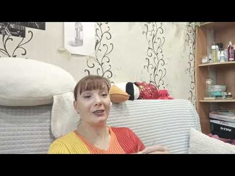 Видео: Просто болталка. 18.10.2025.