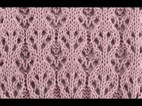 Видео: 📌Схемы узоров для летних вещей.