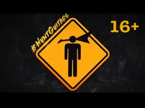 Видео: Kiesel Zeus ZM7 - обзор от HuntGuitars (пилотный выпуск) 16+