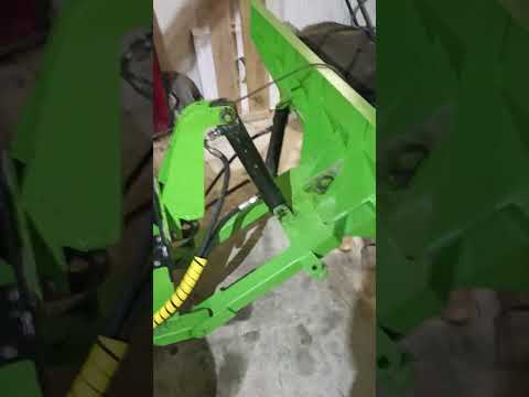 Видео: Shifeng SF404. 3 месяца владения. Часть третья (замена жидкостей).