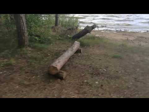 Видео: Вилейское Водохранилище, в поисках судака. 06 19