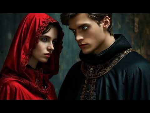 Видео: Нейрокавер песни - Инквизитор и ведьма. Авторы стихов Л.Е.  Воробьева -Йовин и Н.И.Новикова-Тэм