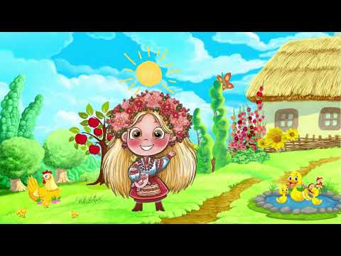 Видео: Заняття з народознавства "Ой, рушник, рушничок..." для дітей старшого дошкільного віку