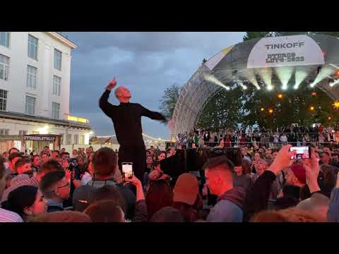 Видео: Shortparis - Туту @Stereoleto (12-06-2022)