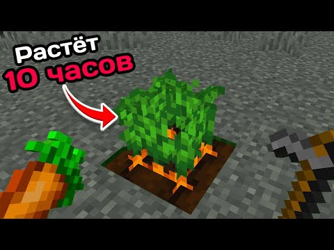 Видео: Возможно ли Пройти Сложнейший Китайский Мод в Майнкрафте?